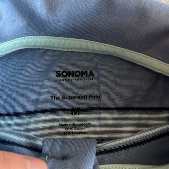 Sonoma Shirts - Picture 2 of 3